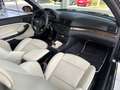 BMW 320 CI Cabrio,Individual,Leder,Xenon,Org-M-Paket Fekete - thumbnail 14