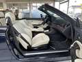 BMW 320 CI Cabrio,Individual,Leder,Xenon,Org-M-Paket Fekete - thumbnail 13