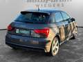 Audi A1 Sportback 1.0 TFSI S-Line Klima+17" Braun - thumbnail 6