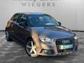 Audi A1 Sportback 1.0 TFSI S-Line Klima+17" Braun - thumbnail 3