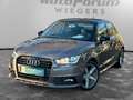 Audi A1 Sportback 1.0 TFSI S-Line Klima+17" Braun - thumbnail 2