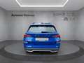 Skoda Kamiq Ambition 1.0 TSI DSG Bluetooth LED Klima Blau - thumbnail 9