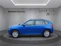 Skoda Kamiq Ambition 1.0 TSI DSG Bluetooth LED Klima Blau - thumbnail 2