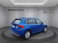 Skoda Kamiq Ambition 1.0 TSI DSG Bluetooth LED Klima Blau - thumbnail 8