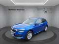 Skoda Kamiq Ambition 1.0 TSI DSG Bluetooth LED Klima Blau - thumbnail 4