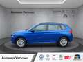Skoda Kamiq Ambition 1.0 TSI DSG Bluetooth LED Klima Blau - thumbnail 1