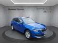 Skoda Kamiq Ambition 1.0 TSI DSG Bluetooth LED Klima Blau - thumbnail 6