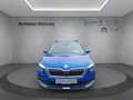 Skoda Kamiq Ambition 1.0 TSI DSG Bluetooth LED Klima Blau - thumbnail 3