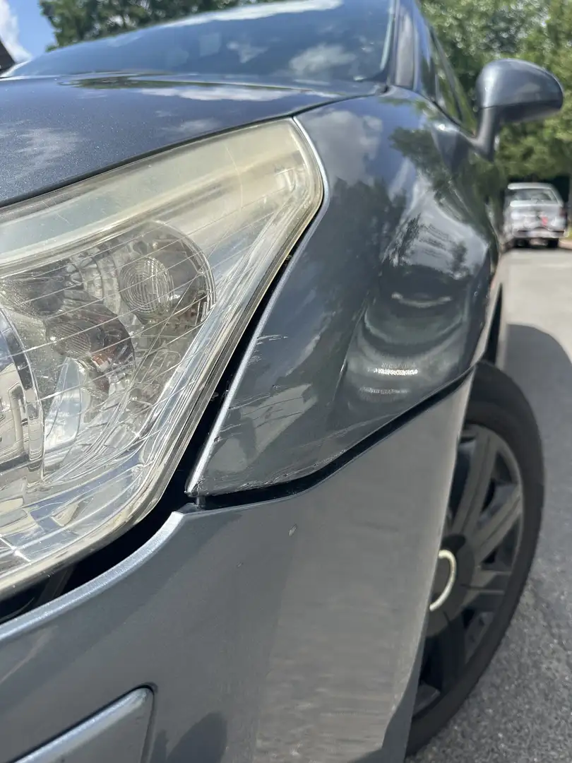 Citroen C4 1.6i 16v VTR - 2