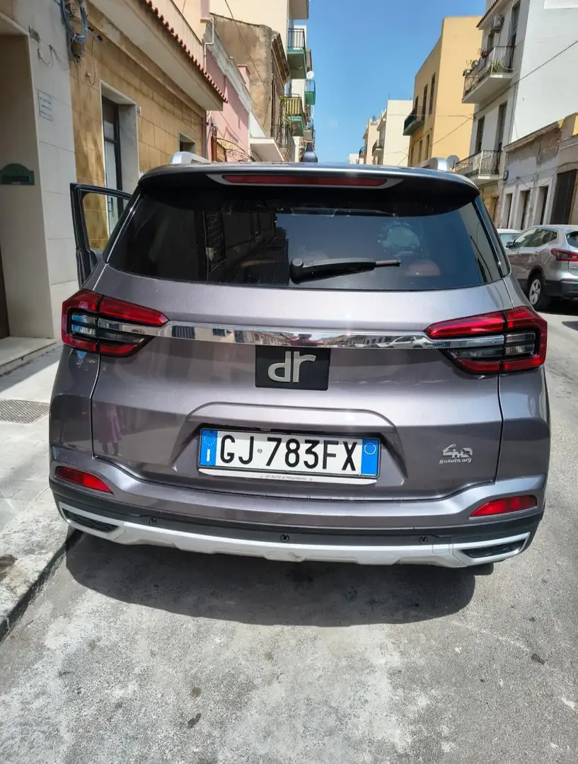 DR Automobiles DR4.0 - 2