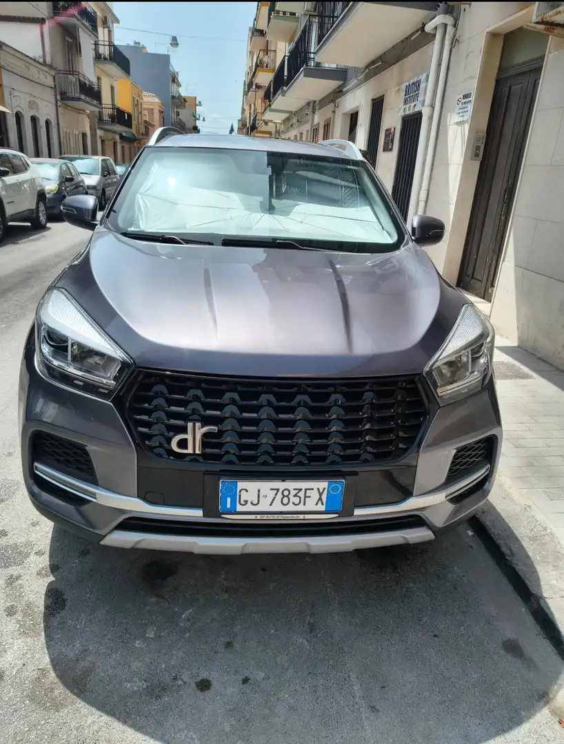 DR Automobiles DR4.0 - 1