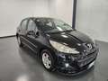 Peugeot 207 207 5p 1.4 hdi 8v Access 70cv+ OK NEOPATENTATI Nero - thumbnail 3