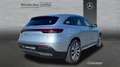 Mercedes-Benz EQC 400 4MATIC Argent - thumbnail 4