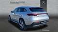 Mercedes-Benz EQC 400 4MATIC Argent - thumbnail 2