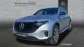 Mercedes-Benz EQC 400 4MATIC Argent - thumbnail 1