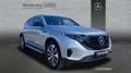 Mercedes-Benz EQC 400 4MATIC Argent - thumbnail 3