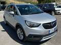 Opel Crossland X Crossland X 1.2 83cv my18.5 Plateado - thumbnail 1