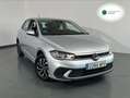 Volkswagen Polo 1.0 TSI 70kW Gris - thumbnail 1