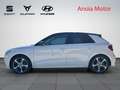 Audi A1 Sportback 30 TFSI S line S tronic Blanco - thumbnail 3