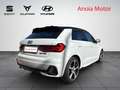 Audi A1 Sportback 30 TFSI S line S tronic Blanco - thumbnail 6