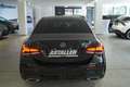 Mercedes-Benz A 200 Limousine AMG Line Night+Multibea+MBUX+DAB Schwarz - thumbnail 6