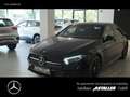 Mercedes-Benz A 200 Limousine AMG Line Night+Multibea+MBUX+DAB Schwarz - thumbnail 1