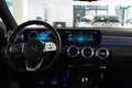 Mercedes-Benz A 200 Limousine AMG Line Night+Multibea+MBUX+DAB Schwarz - thumbnail 11