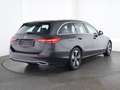 Mercedes-Benz C 220 C 220d T AVANTGARDE Adv AHK Distr. 360°Totwink. Grau - thumbnail 4