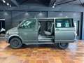 Volkswagen T5 Widder 4Motion kurz Seikel Rockton Bundeswehr Blau - thumbnail 5