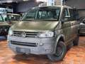 Volkswagen T5 Widder 4Motion kurz Seikel Rockton Bundeswehr Blau - thumbnail 1