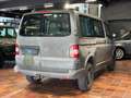 Volkswagen T5 Widder 4Motion kurz Seikel Rockton Bundeswehr Blau - thumbnail 11