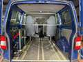 Volkswagen T5 Widder 4Motion kurz Seikel Rockton Bundeswehr Blau - thumbnail 9