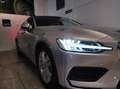 Volvo V60 (2018-->) - V60 B4 (d) Geartronic Momentum Busines Argento - thumbnail 3