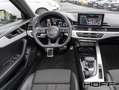 Audi A4 Avant 40 TDI quattro advanced Leder kamera Navi Pl Schwarz - thumbnail 6