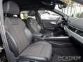 Audi A4 Avant 40 TDI quattro advanced Leder kamera Navi Pl Schwarz - thumbnail 10