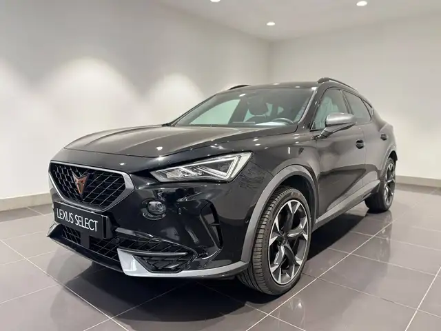 CUPRA Formentor Formentor 2020 2.0 tdi 4drive 150cv dsg