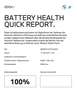 BMW i3 120Ah DAB LED WLAN RFK Navi Prof. Tempomat Grau - thumbnail 18