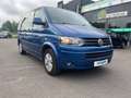Volkswagen T5 Multivan Multivan 2.0 CR TDi Comfortline DSG Blauw - thumbnail 1