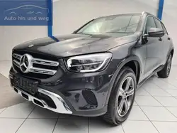 Mercedes-Benz GLC 300 de 4Matic | Apple | Android | NAVI | RFK