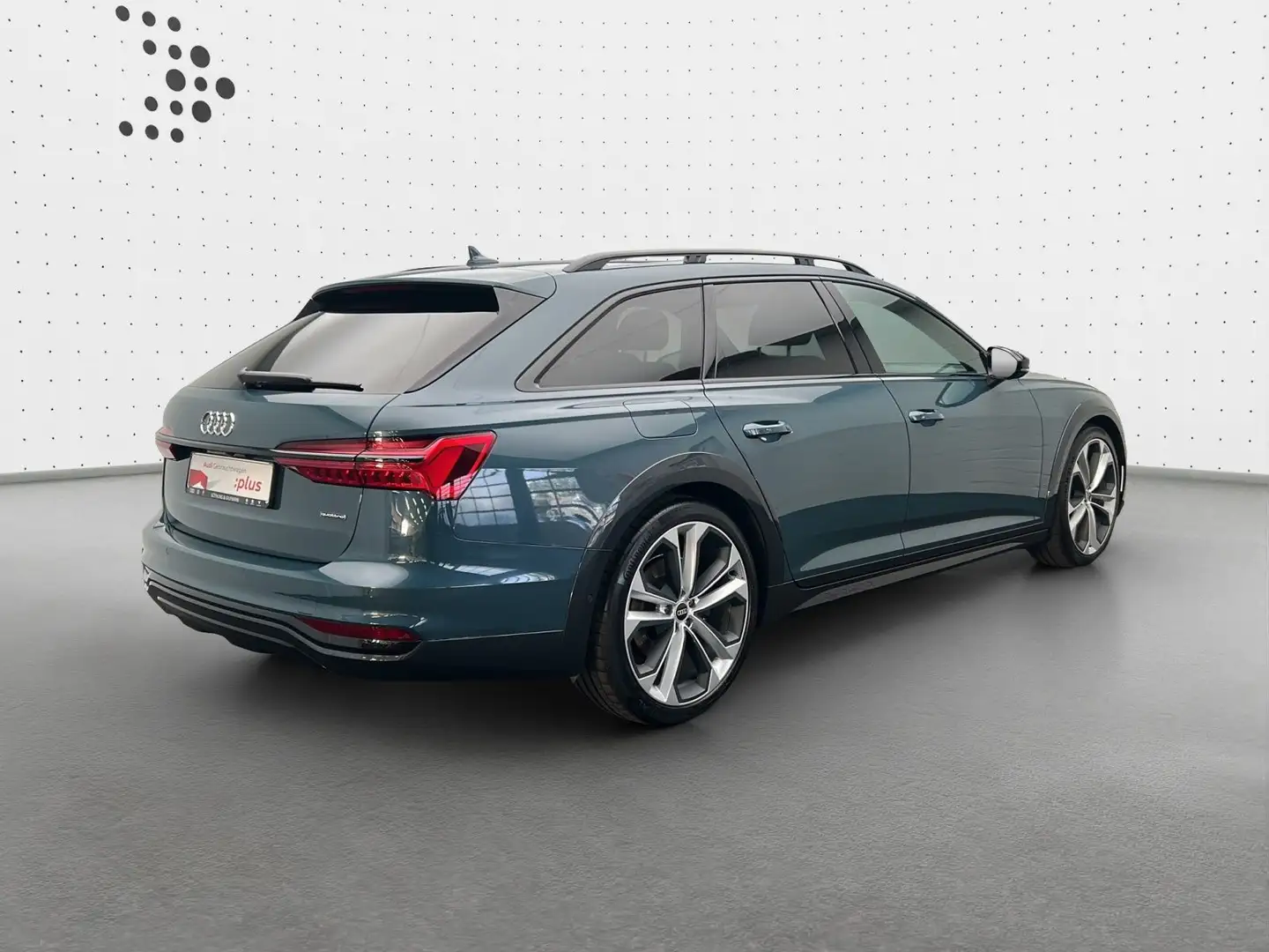 Audi A6 allroad 45 TDI S tro*Air*B&O*HUD*Pano Vert - 2