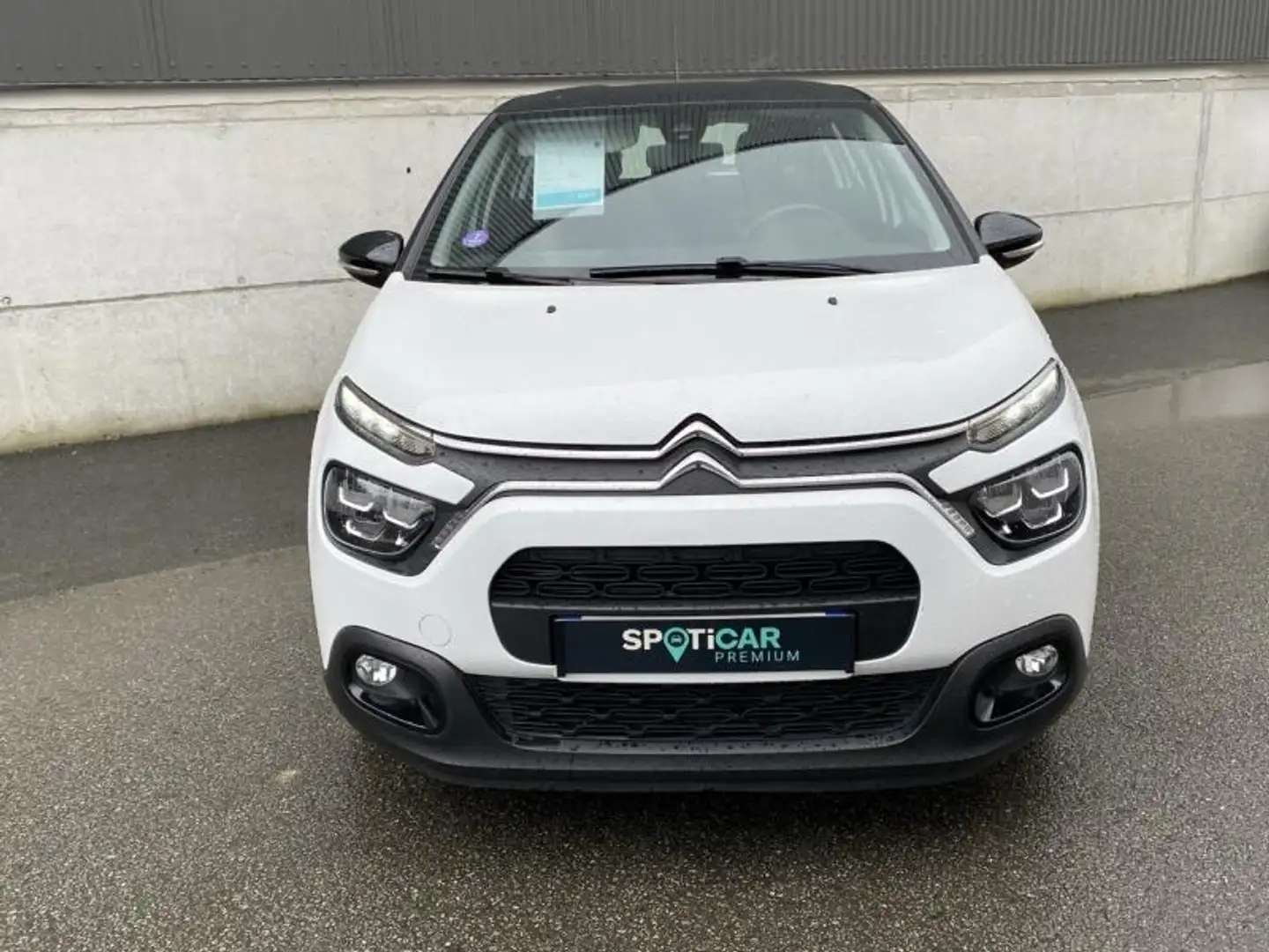 Citroen C3 1.2 PureTech 83ch S\u0026S Feel Pack - 2