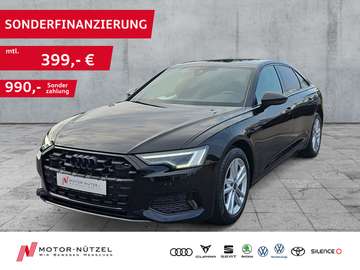 45 TFSI S-TR ADVANCED LED+NAVI+RFK