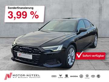 45 TFSI S-TR ADVANCED LED+NAVI+RFK