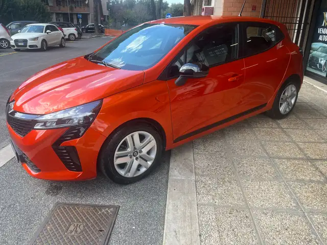 Renault Clio Gpl Casa Madre *PROMO*