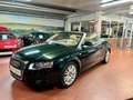 Audi A4 AUDI A4 II CABRIOLET 1.8 T AMBITION 1ERE MAIN Grün - thumbnail 1