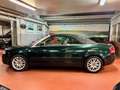 Audi A4 AUDI A4 II CABRIOLET 1.8 T AMBITION 1ERE MAIN Grün - thumbnail 10