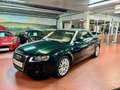 Audi A4 AUDI A4 II CABRIOLET 1.8 T AMBITION 1ERE MAIN Grün - thumbnail 9