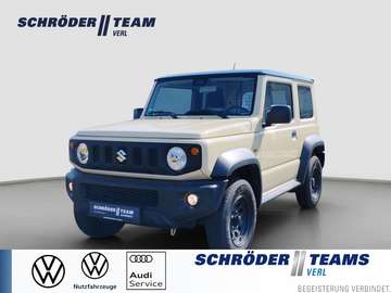 1.5 ALLGRIP NFZ Comfort AHK