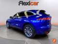 Jaguar F-Pace 2.0L i4D 132kW R-Sport Auto Azul - thumbnail 4