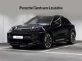 Porsche Macan Turbo Schwarz - thumbnail 1